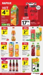 Smacznie i oszczędnie – Intermarche Super