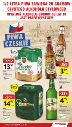 Smacznie i oszczędnie – Intermarche Super