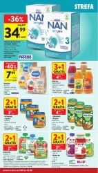 Smacznie i oszczędnie – Intermarche Super