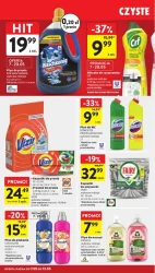 Smacznie i oszczędnie – Intermarche Super