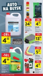 Smacznie i oszczędnie – Intermarche Super