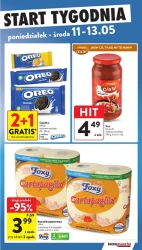 Smacznie i oszczędnie – Intermarche Super