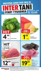 Smacznie i oszczędnie – Intermarche Super