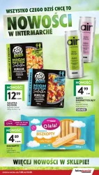 Smacznie i oszczędnie – Intermarche Super