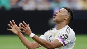 Wrze w Madrycie wokół Mbappe. Domagają się odejścia. Jest komunikat Francuza