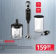 Blender ręczny Bosch
