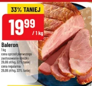 Baleron