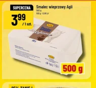 Smalec Agii