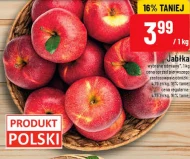 Jabłka Polski