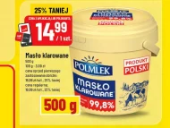 Masło klarowane Polmlek