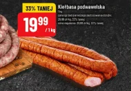 Kiełbasa podwawelska