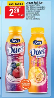 Jogurt Jovi