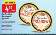 Ser President