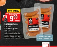 Kiełbasa Rzeźnik Szymon