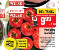 Pomidory Polski