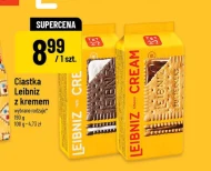 Ciastka Leibniz
