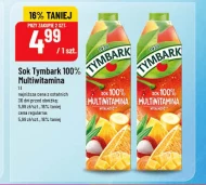 Sok Tymbark