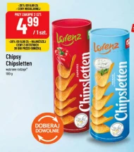 Chipsy Lorenz