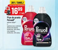 Płyn do prania Perwoll