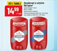 Dezodorant Old Spice