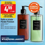 Mydło w płynie