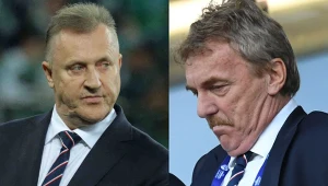 Kulesza ruszył do walki, Boniek nie mógł się powstrzymać. To mogło zaboleć