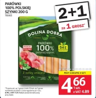 Parówki