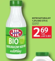 Kefir Mlekovita