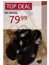 Sandały Top