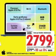 Laptop Apple
