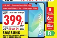 Smartfon Samsung