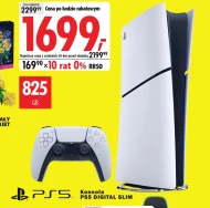 Konsola Sony