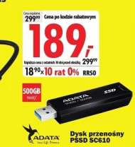 Ssd диск Adata