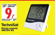 Stacja pogody Technisat
