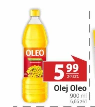 Olej Oleo
