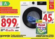 Pralka Gorenje