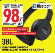 Słuchawki bluetooth JBL