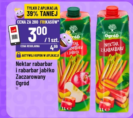 Нектар Zaczarowany Ogród