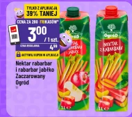Nektar Zaczarowany Ogród