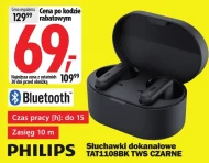 Навушники Bluetooth Philips