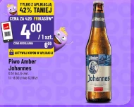 Piwo Amber