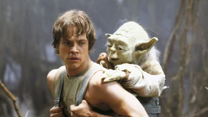 Święty Graal kolekcjonerów Star Wars trafia pod młotek. Cena zwala z nóg