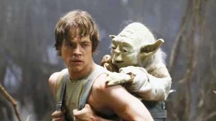 Star Wars: Imperium kontratakuje
