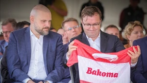 Właściciel Widzewa przemówił po porażce z Legią. "Rozczarowanie sięga zenitu"