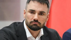 Bliscy i współpracownicy Litewki umówili się na spotkanie. Oto kulisy