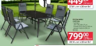 Zestaw mebli O...
