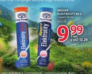 Elektrolity Krüger