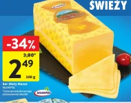 Ser Mlekpol