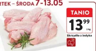 Skrzydło z indyka