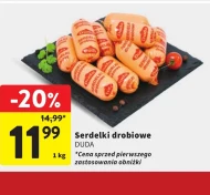 Serdelki Duda